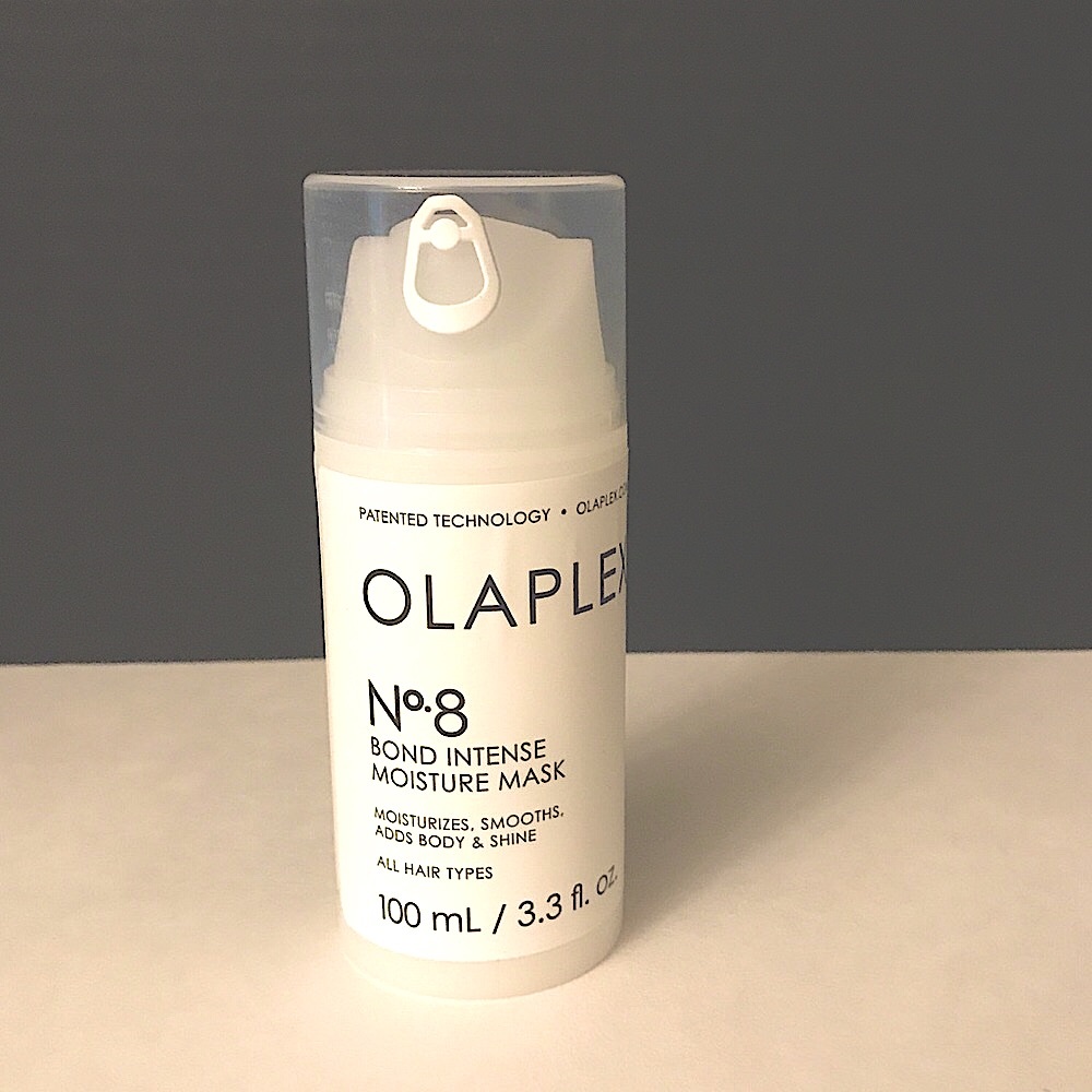 Olaplex No. 8. Bond Intense Moisture Mask